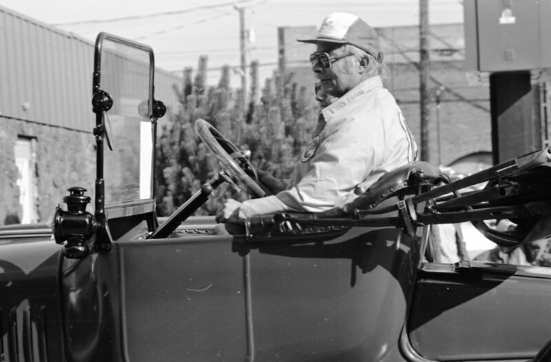 1986 Octoberfest, Parade 04