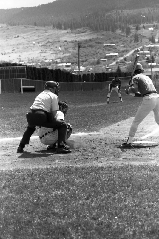1981 Baseball Action, May 4th 28
