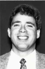 1991 Coach, Rob Cushman 01