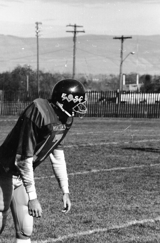 1985 Football Action 55