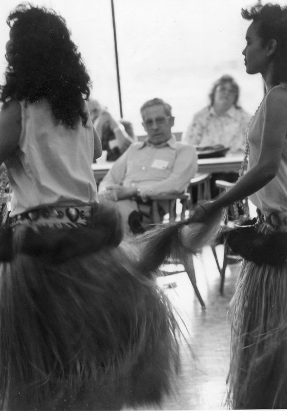 1989 Staff Awards, Performers 05