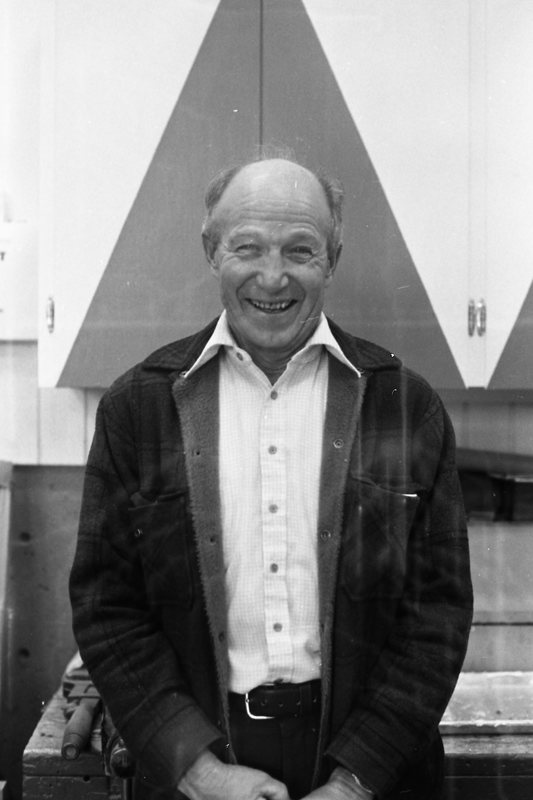 1981 Retirement Party 04