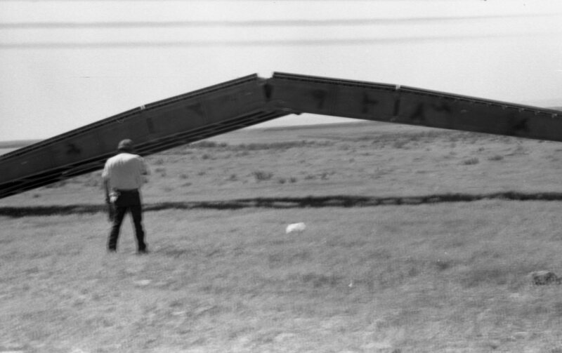 1988 National Guard Trip 05