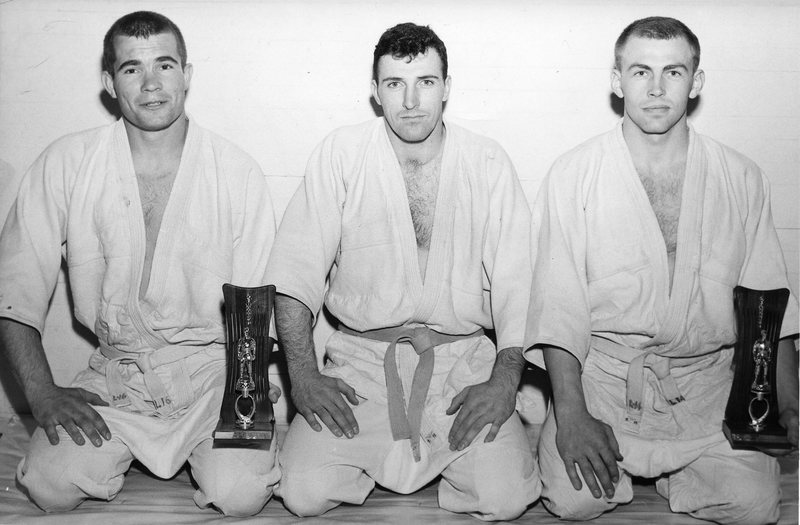 1964 Martial Arts 2