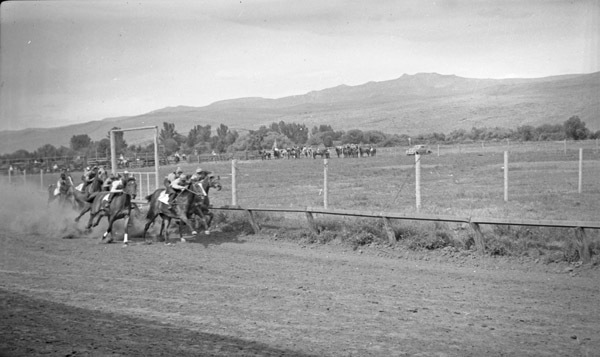 Union Stock Show, 1940 2