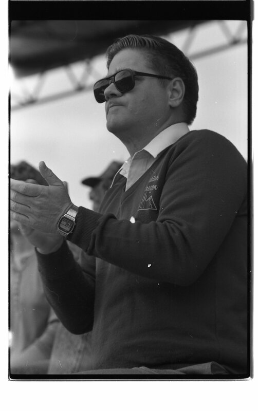 1988 EOSC President, Dave Gilbert 03