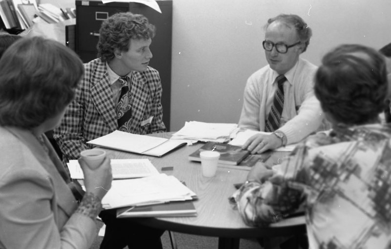 1981 Foreign Studies Conference 10