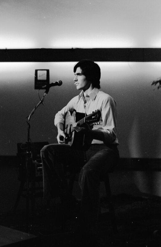 1983 Coffee Shop Concert 02