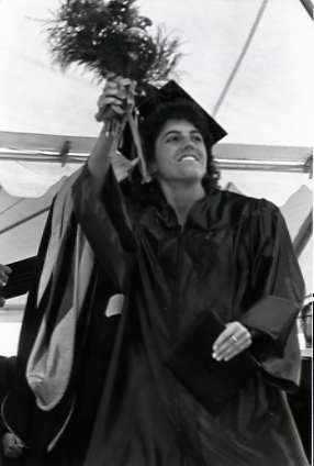 1993 Graduation 5