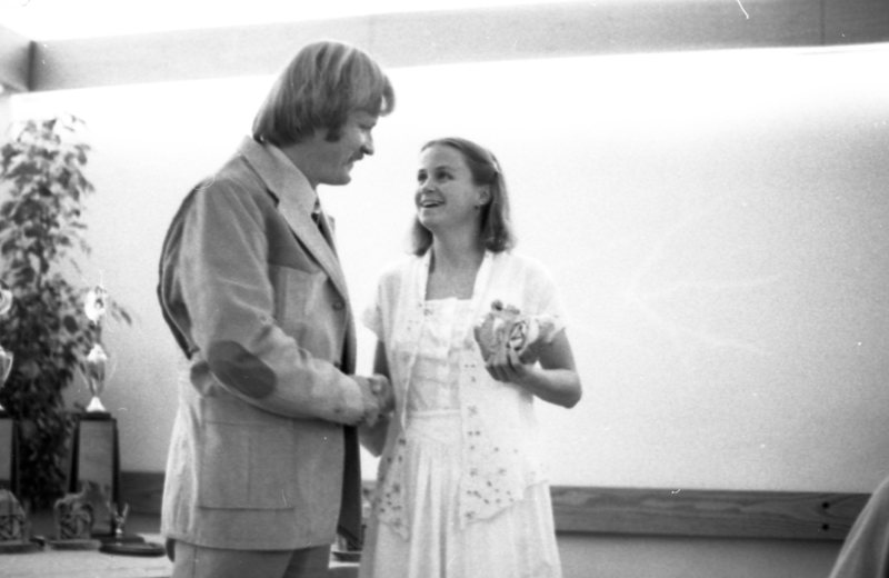 1980 Awards Banquet 20