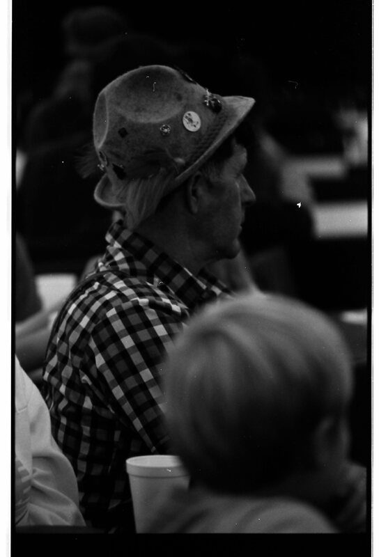 1989 Homecoming Alumni &amp; Participants 36