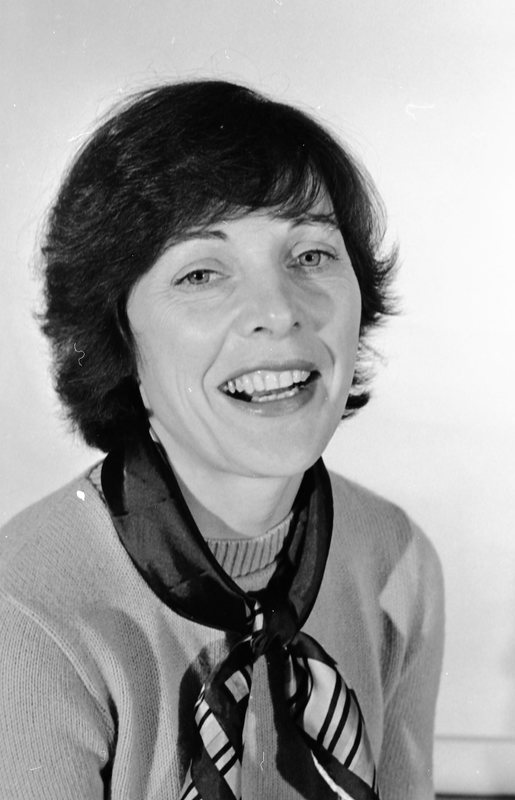 1980 Guest, Christina Gildersleeve 01