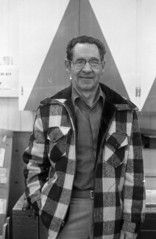 1981 Retirement Party 01