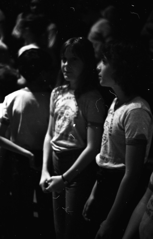 1981 District 6 Music Festival 22