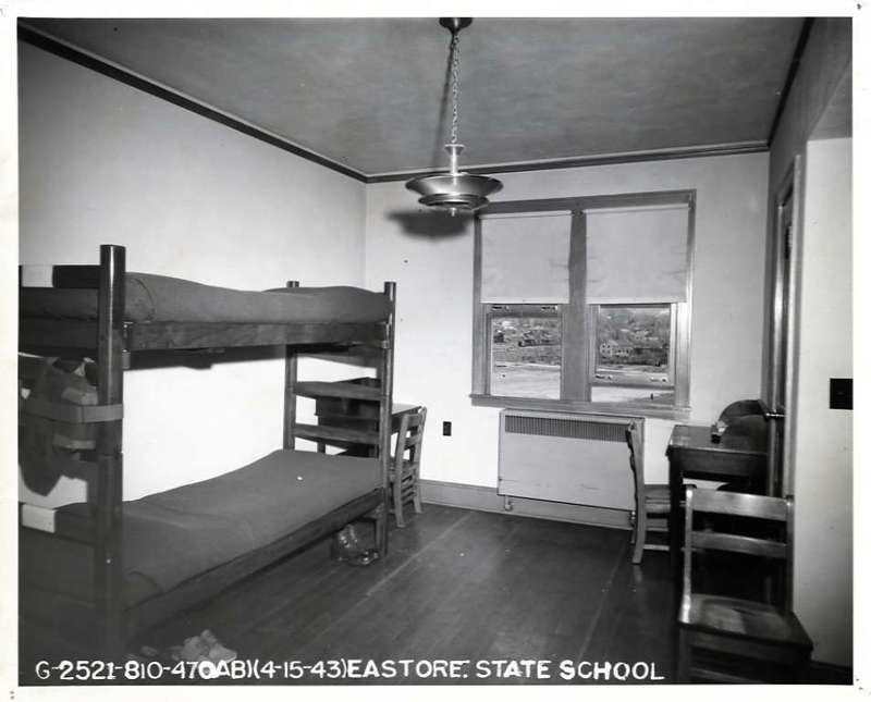 1943 Training Command Residence 1