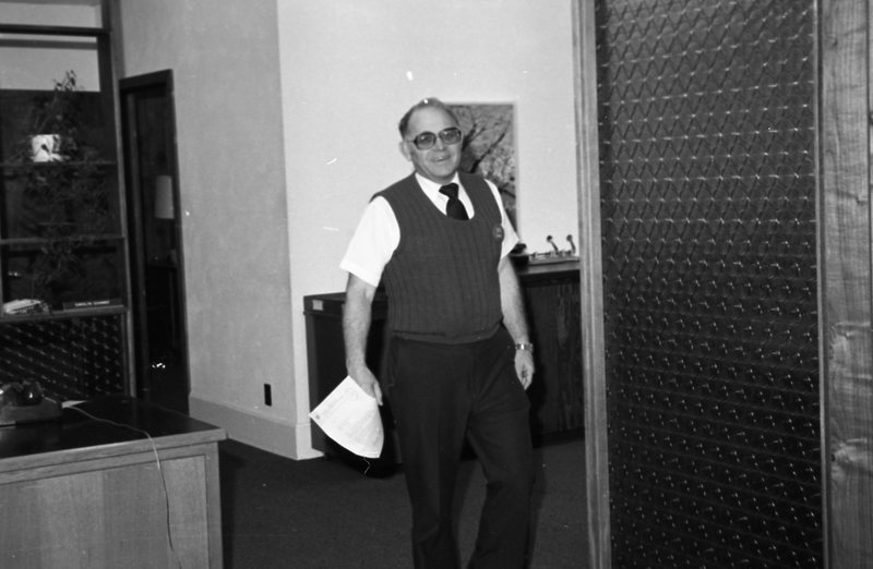 1984 Employee, Jim Lundy 09