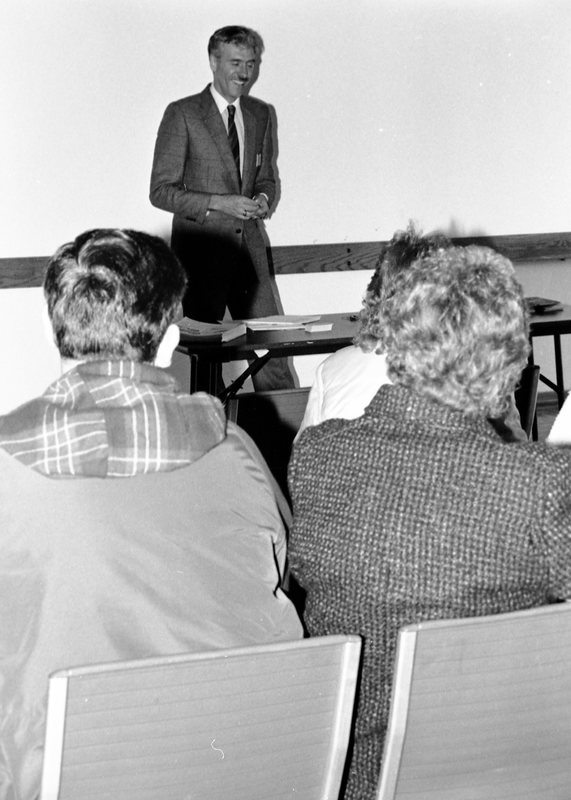 1988 Open House, Lecture 04