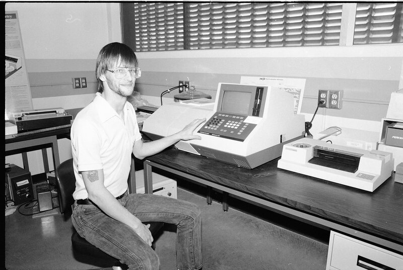 1991 Science Award, Eric Stover 02