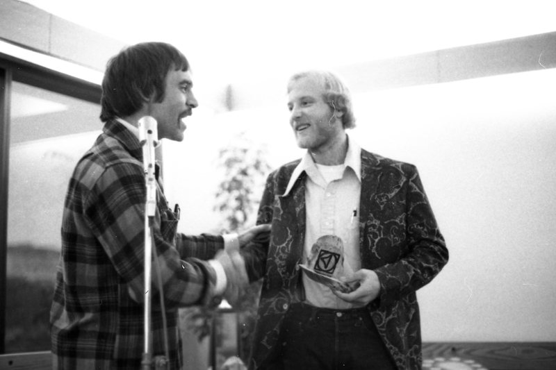 1980 Awards Banquet 16
