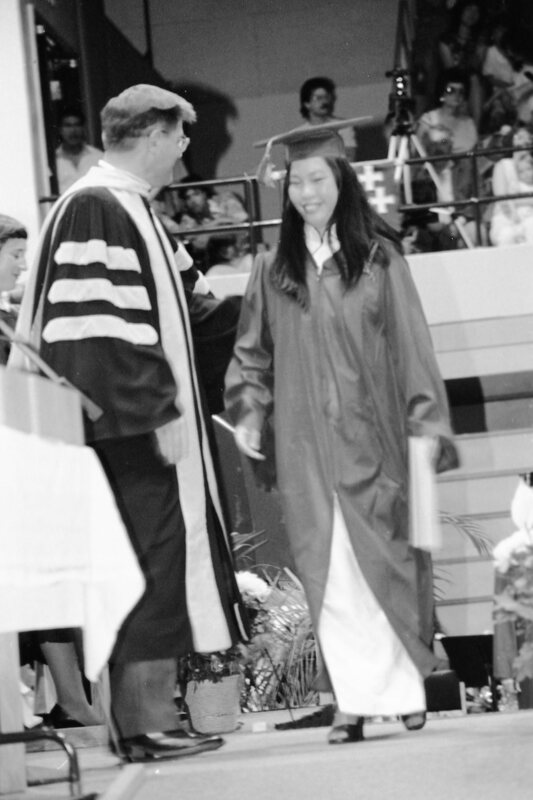 1987 Graduation 18