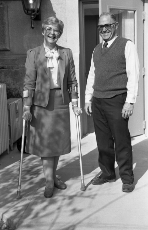 1986 New Elevator at Inlow Hall 02