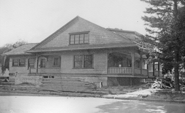La Grande, RR Brotherhood Hall 2
