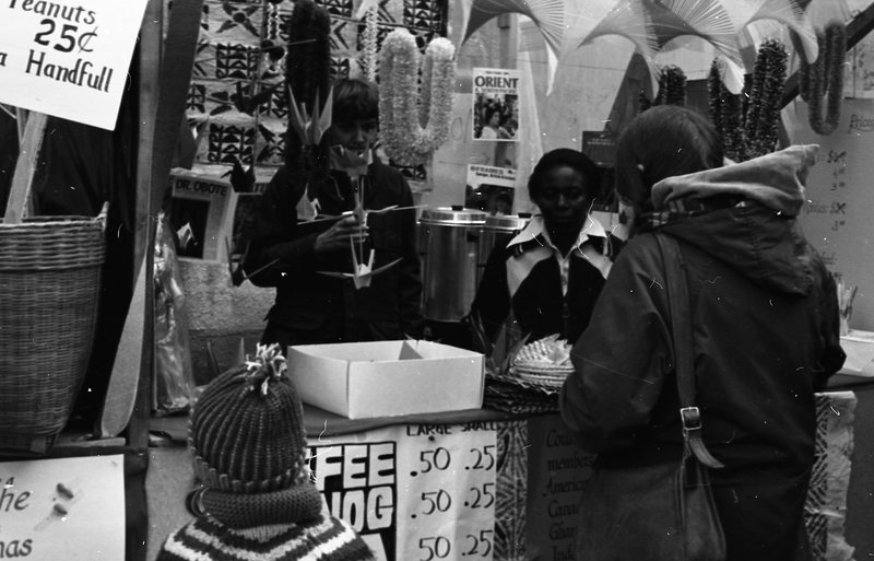 1980 Octoberfest, Booths 06