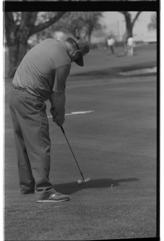 1989 Mountaineer Classic Golf Tournament 27