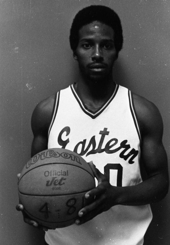 1981 Basketball Player, Portraits 26