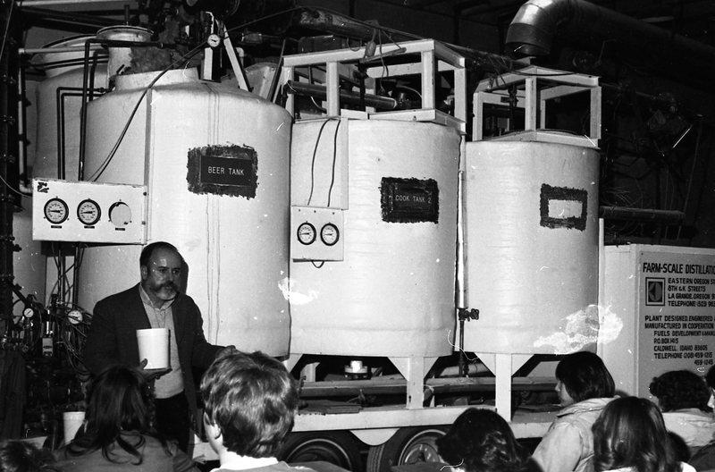 1982 Youth Energy Awareness Day, Fuels 01