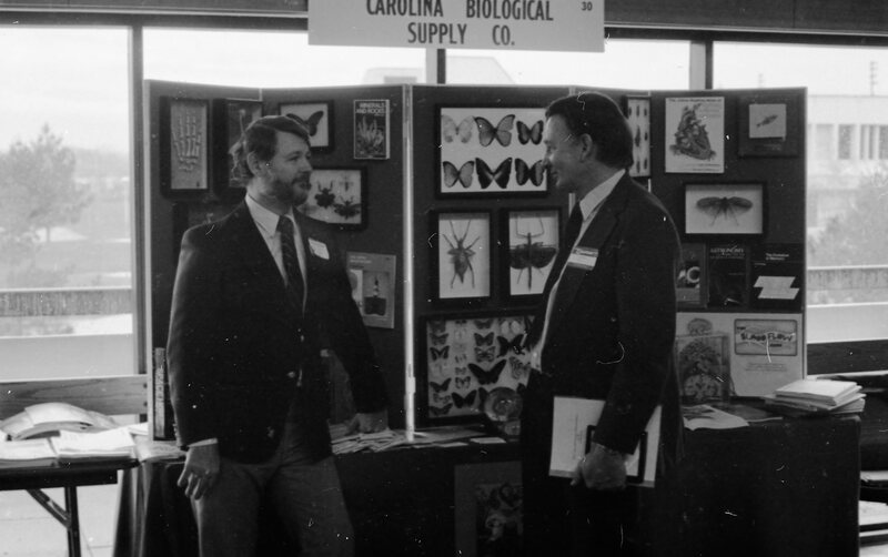 1983 Math & Science Conference 08