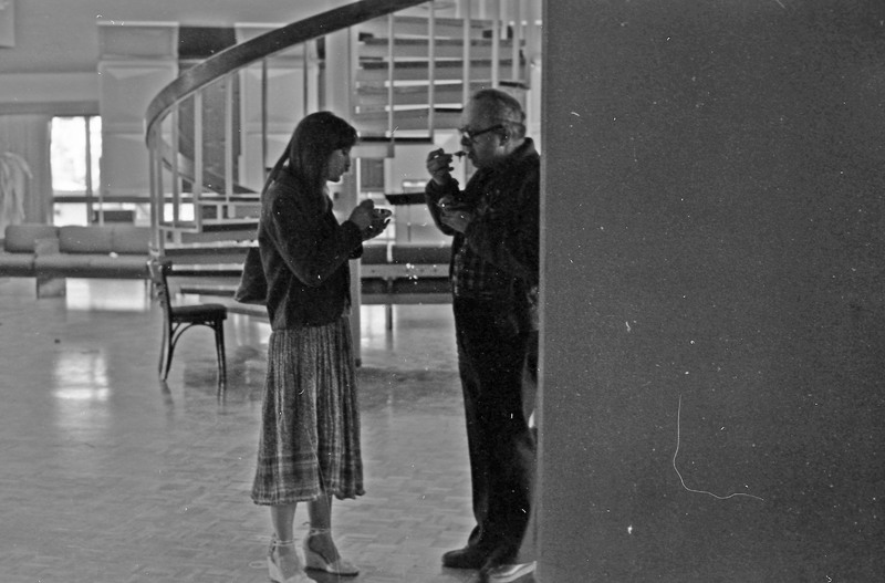 1982 Spring Festival, Ice Cream Social 04