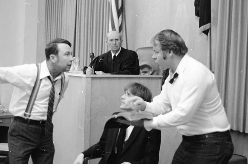 1982 "Inherit the Wind" 16