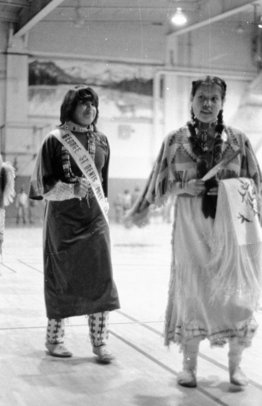 1983 Native American Powwow 17