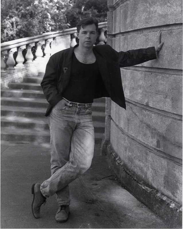 80's Student, Calendar Proof 3