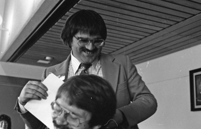 1981 Alumni Luncheon 01