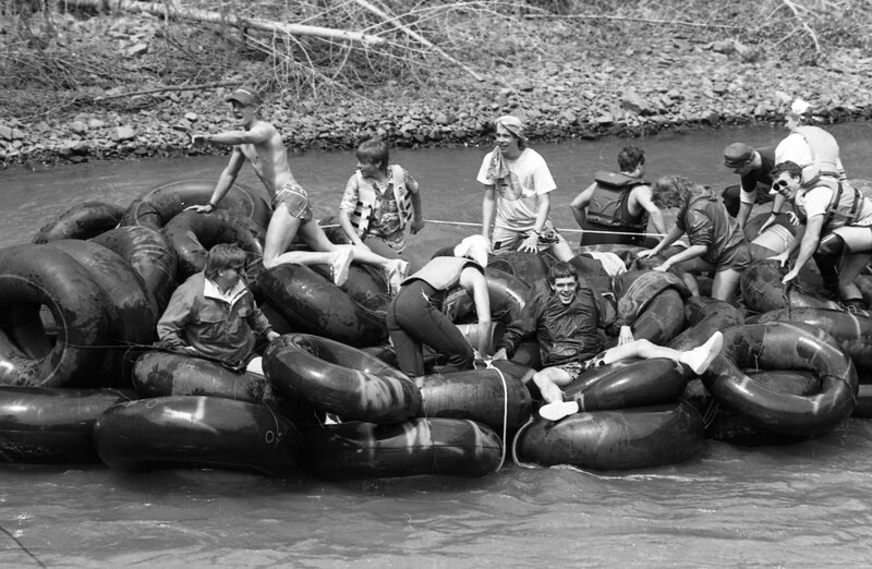 1988 Raft Race 09