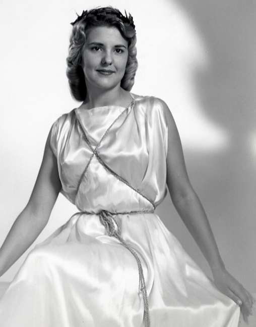 1961 Evensong Queen 2