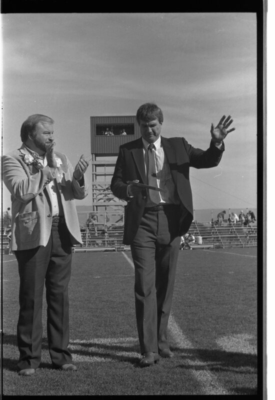 1989 Athletic Hall of Fame 47