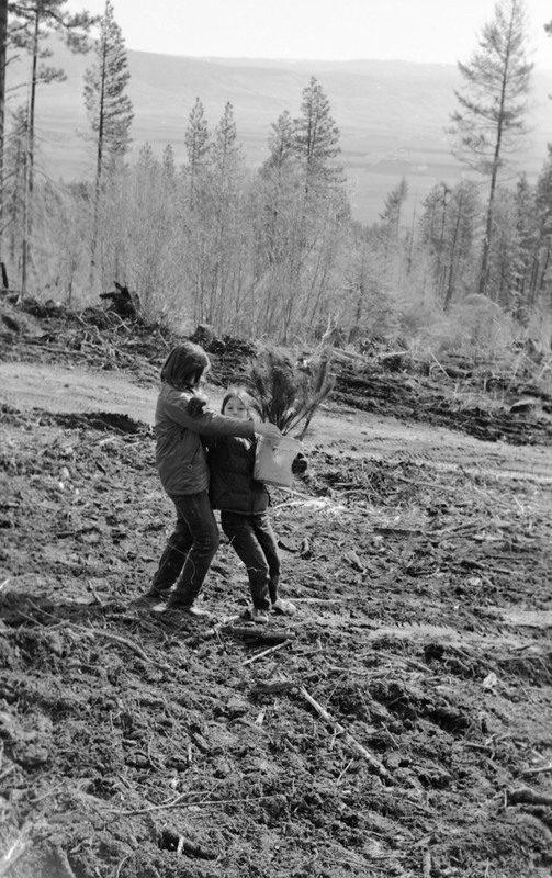 1974 Ackerman Elementary School, Field Trip 29