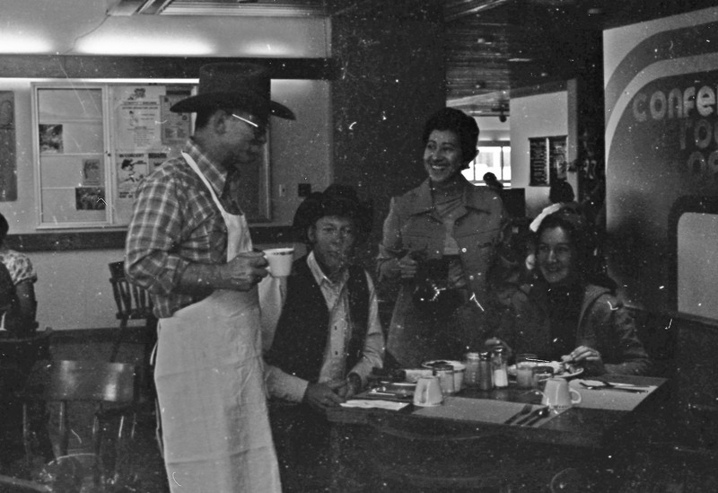 1976 Cowboy Breakfast 04