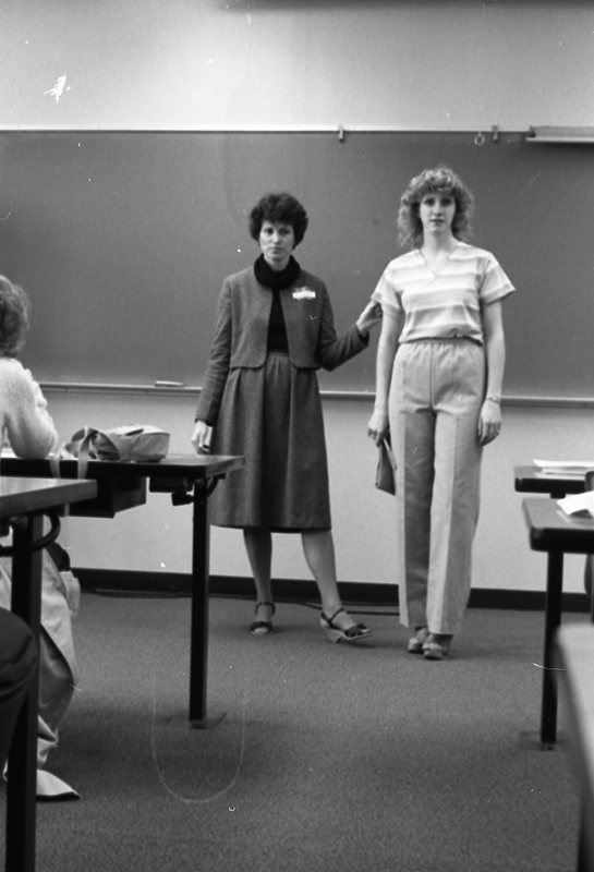 1982 Business Skills Conference, High School 04