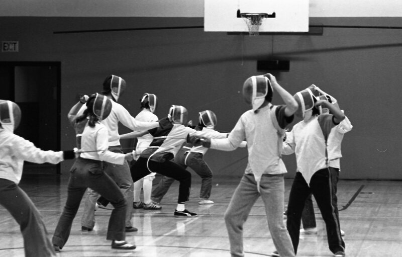 1977 Fencing 02
