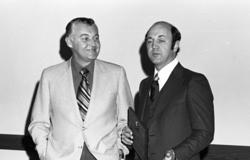 1977 Foundation Annual Meeting and Banquet 34