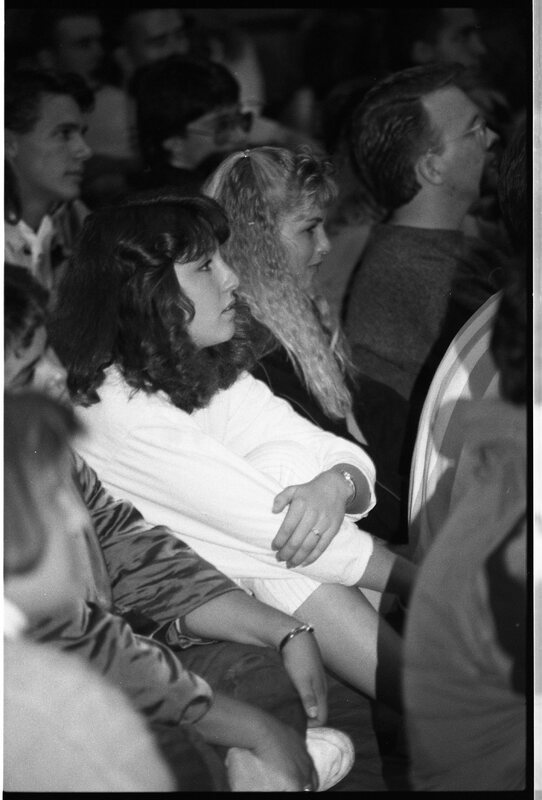 1988 Orientation, Activities 18