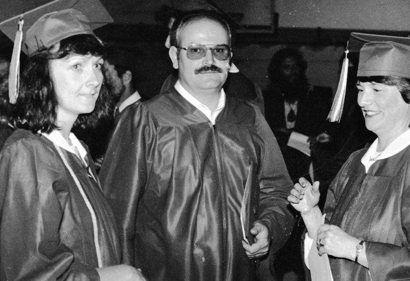 1987 Graduates 11