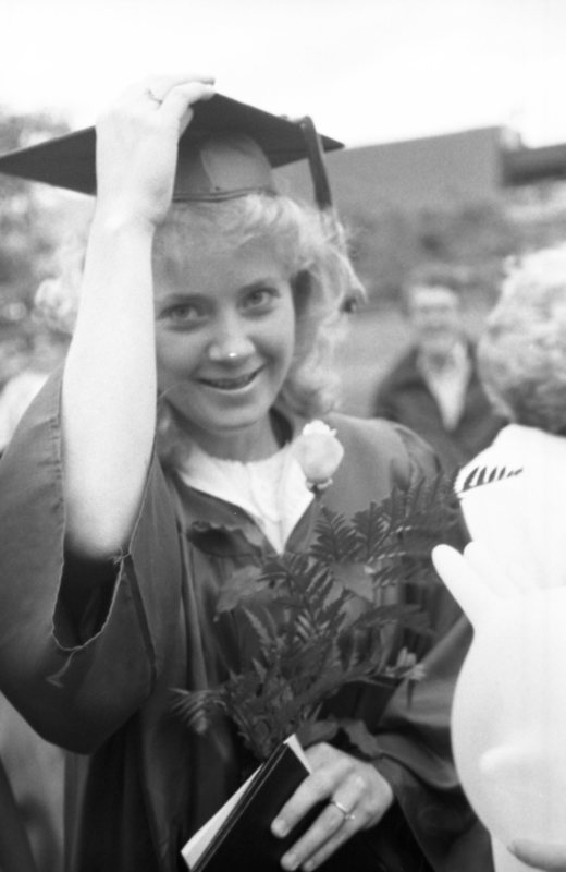 1988 Graduation, After 01