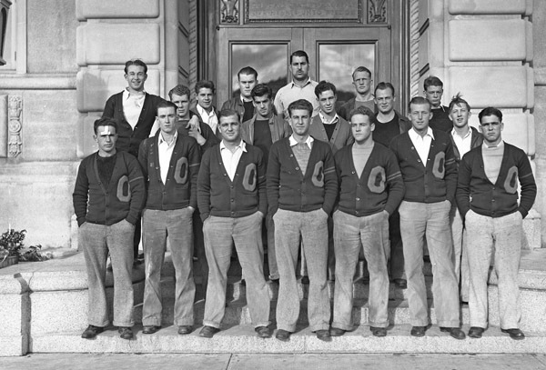 EONS, Football Lettermen 2