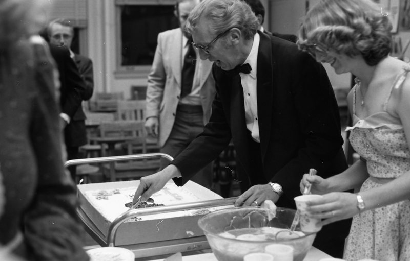 1981 Birthday Party, Robert Groth 01
