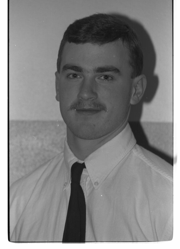 1990 Baseball Player, Portraits 32